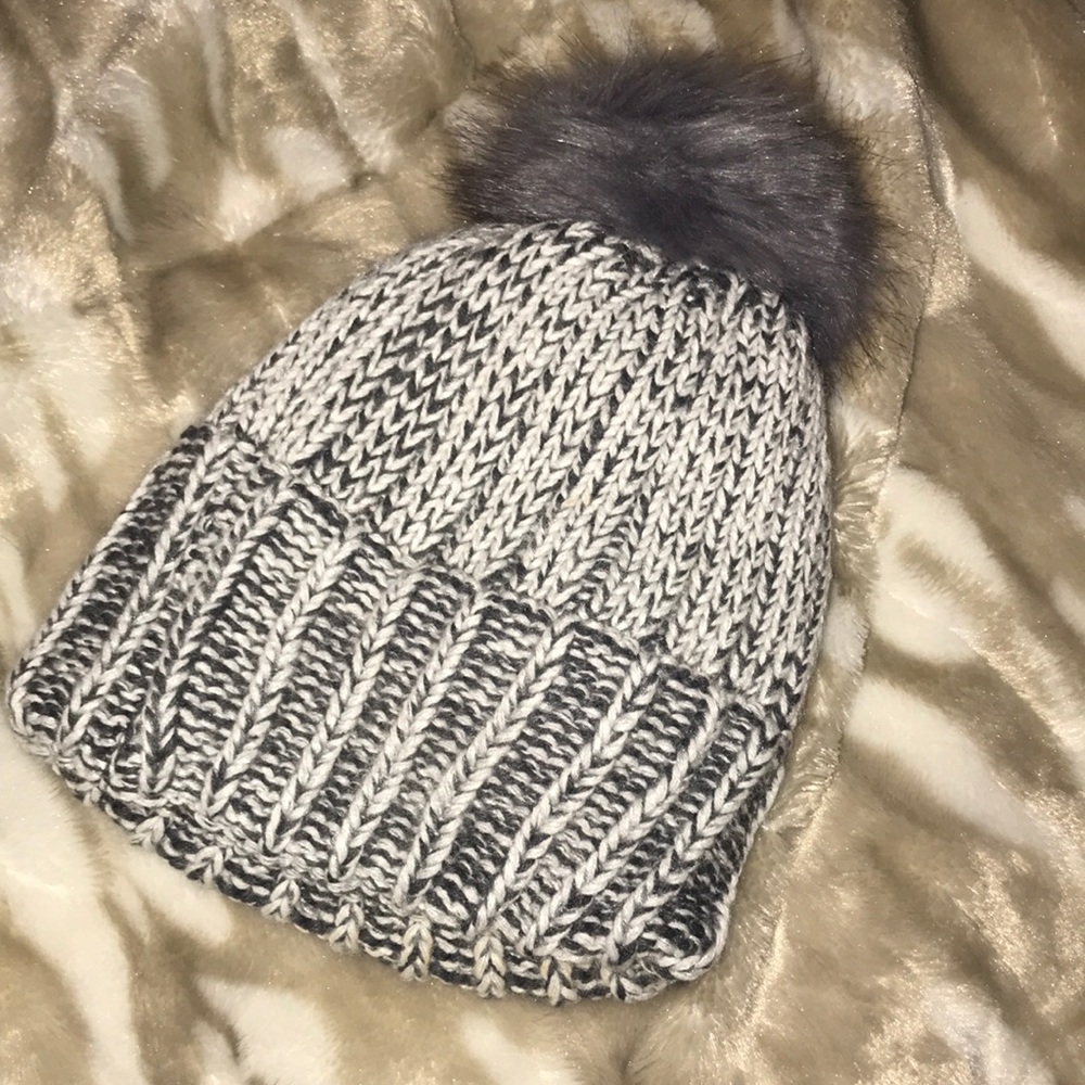 Knit Beanie
